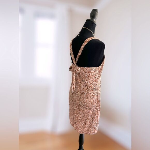 Minkpink Nevaeh Mini Dress in Multi size M - Picture 11 of 15